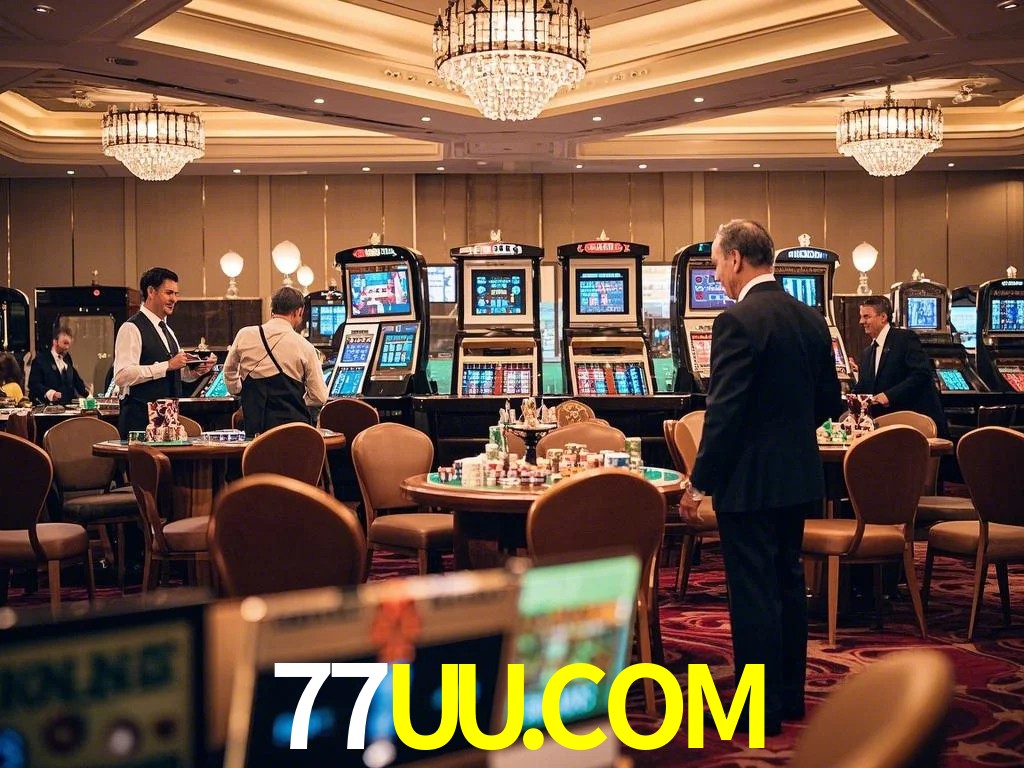 77uugame-Jogo