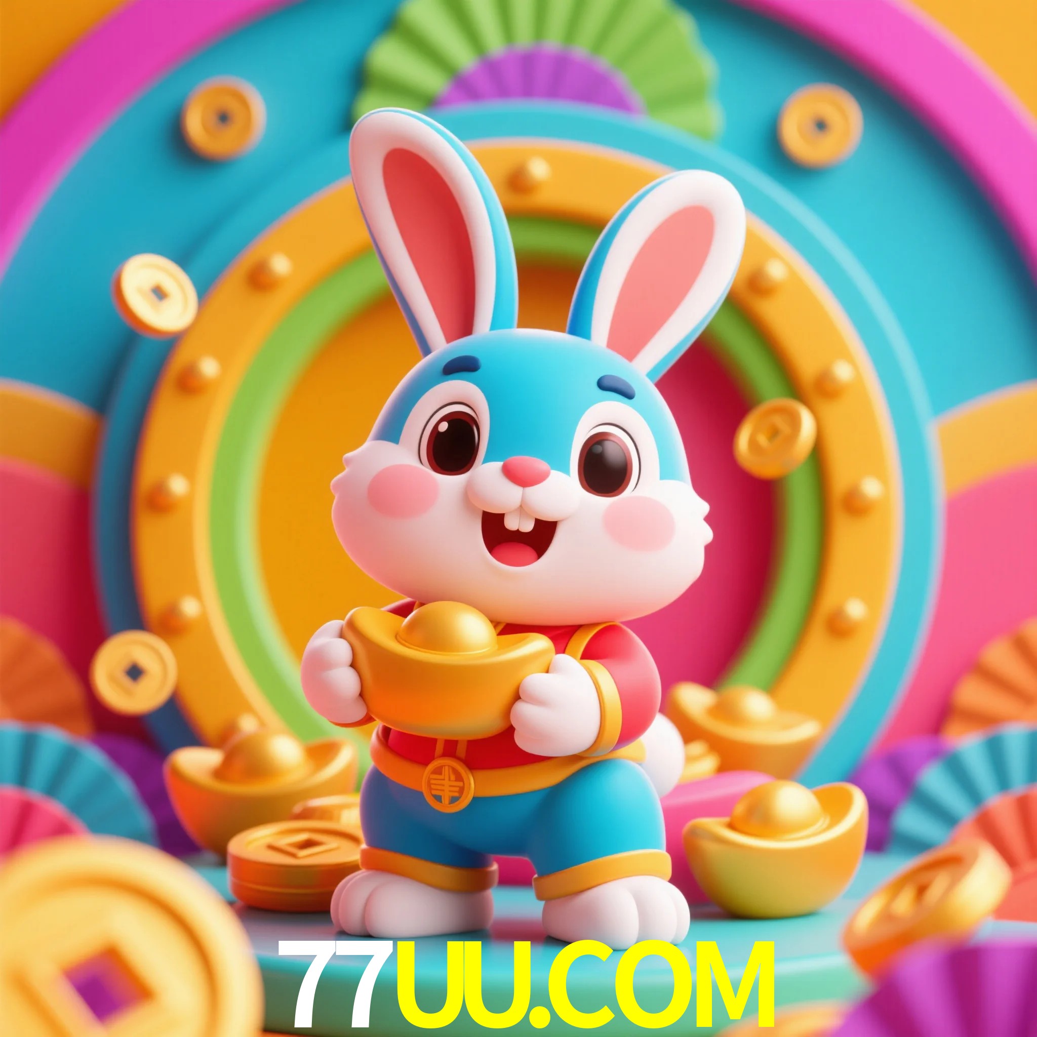 77uugame-App